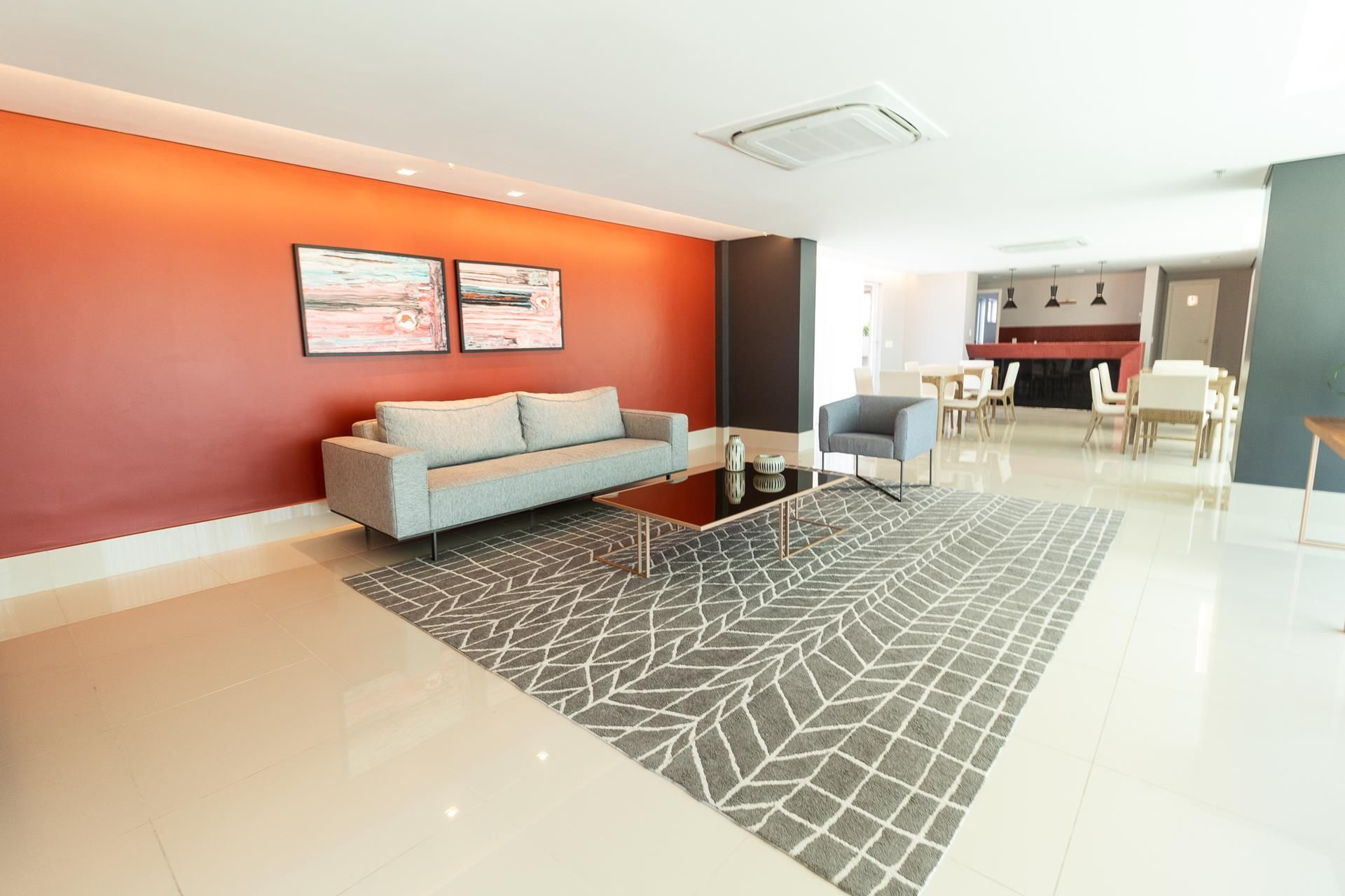 Apartamento, 3 quartos, 91 m² - Foto 60