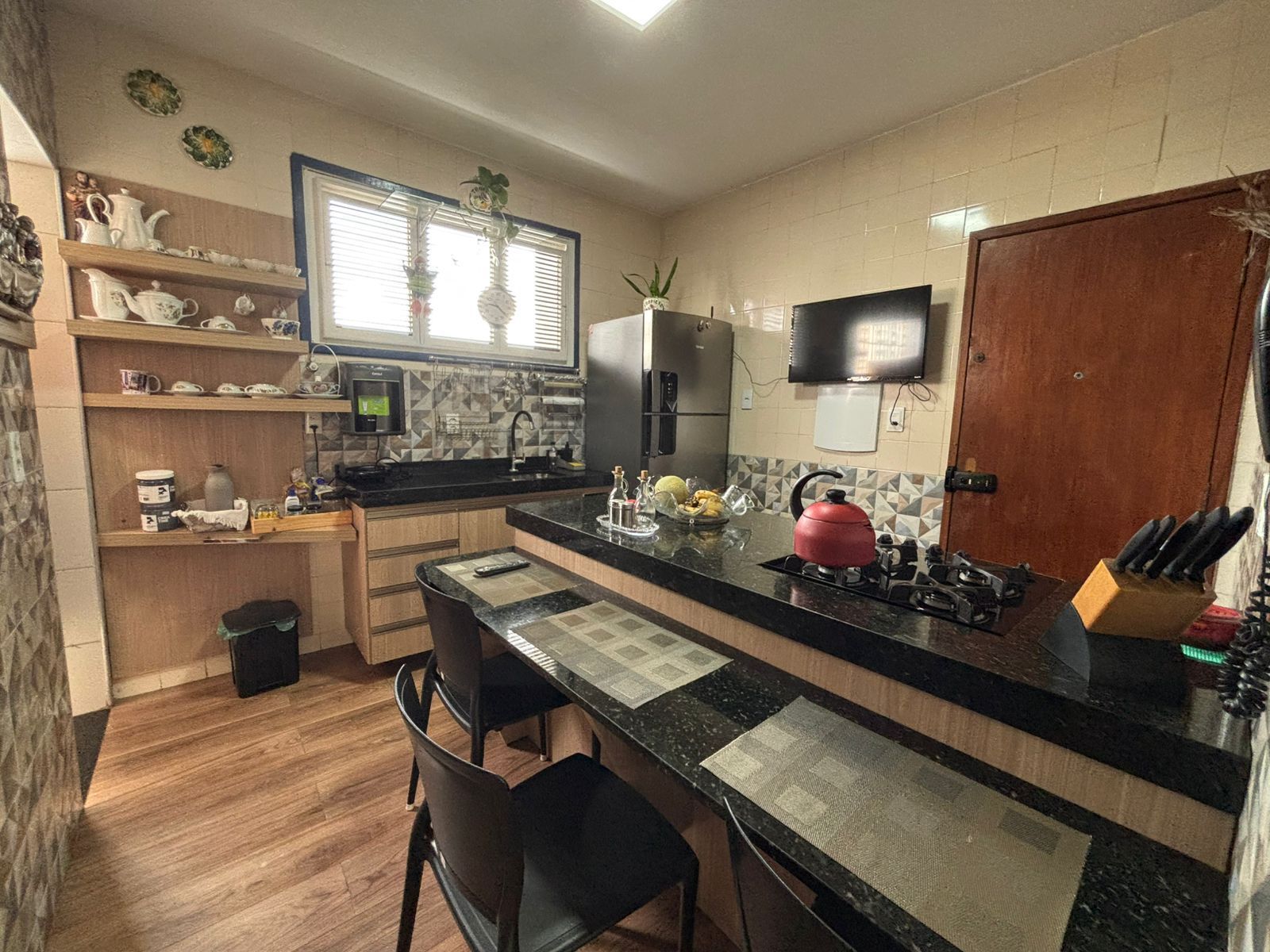 Apartamento, 4 quartos, 109 m² - Foto 34