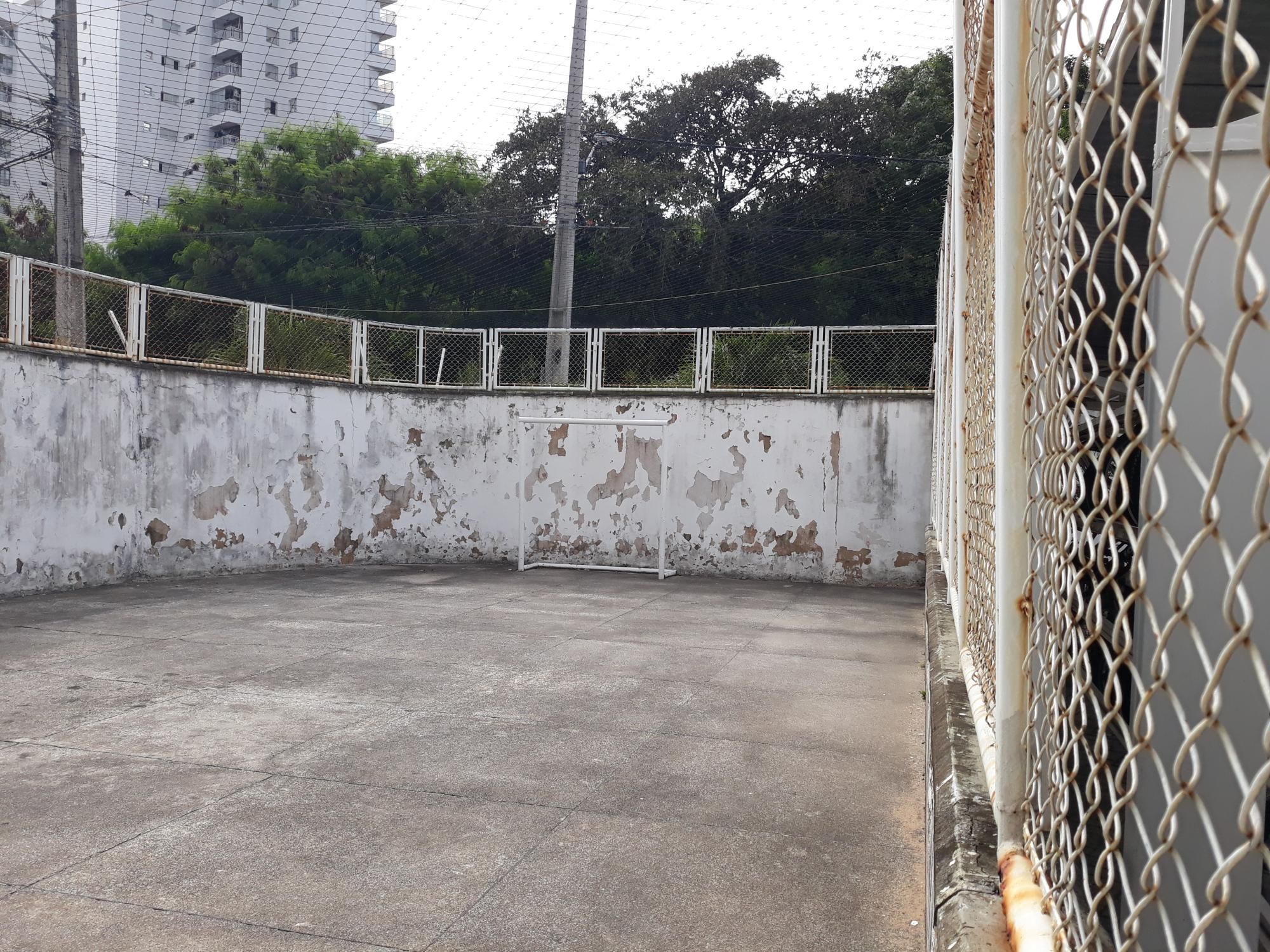 Apartamento de 2 quartos, 45m² no bairro Parque Iracema, em Fortaleza | Eu Corretor