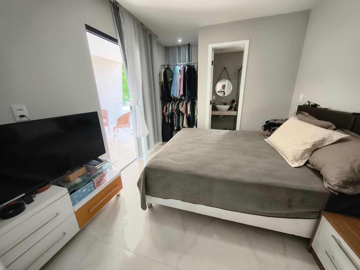 Casa, 4 quartos, 177 m² - Foto 21