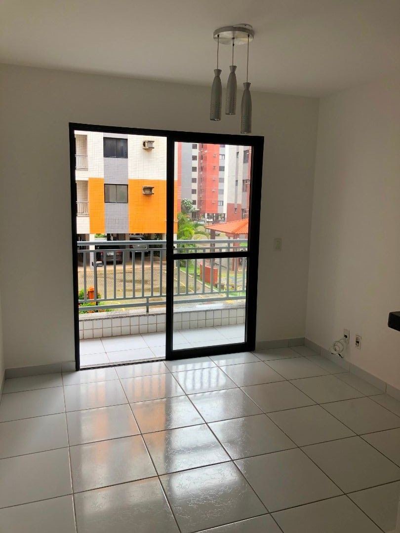 Apartamento para alugar com 2 quartos, 59m² - Foto 4