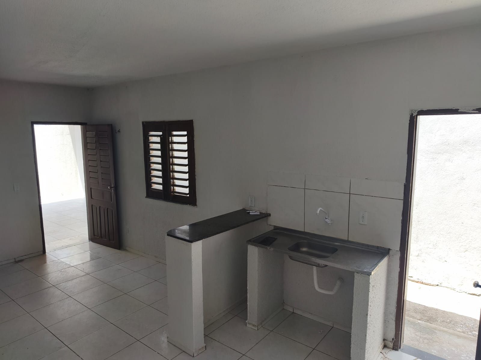 Casa, 2 quartos, 40 m² - Foto 3