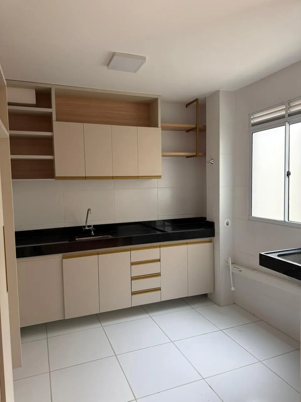 Apartamento, 2 quartos, 42 m² - Foto 5
