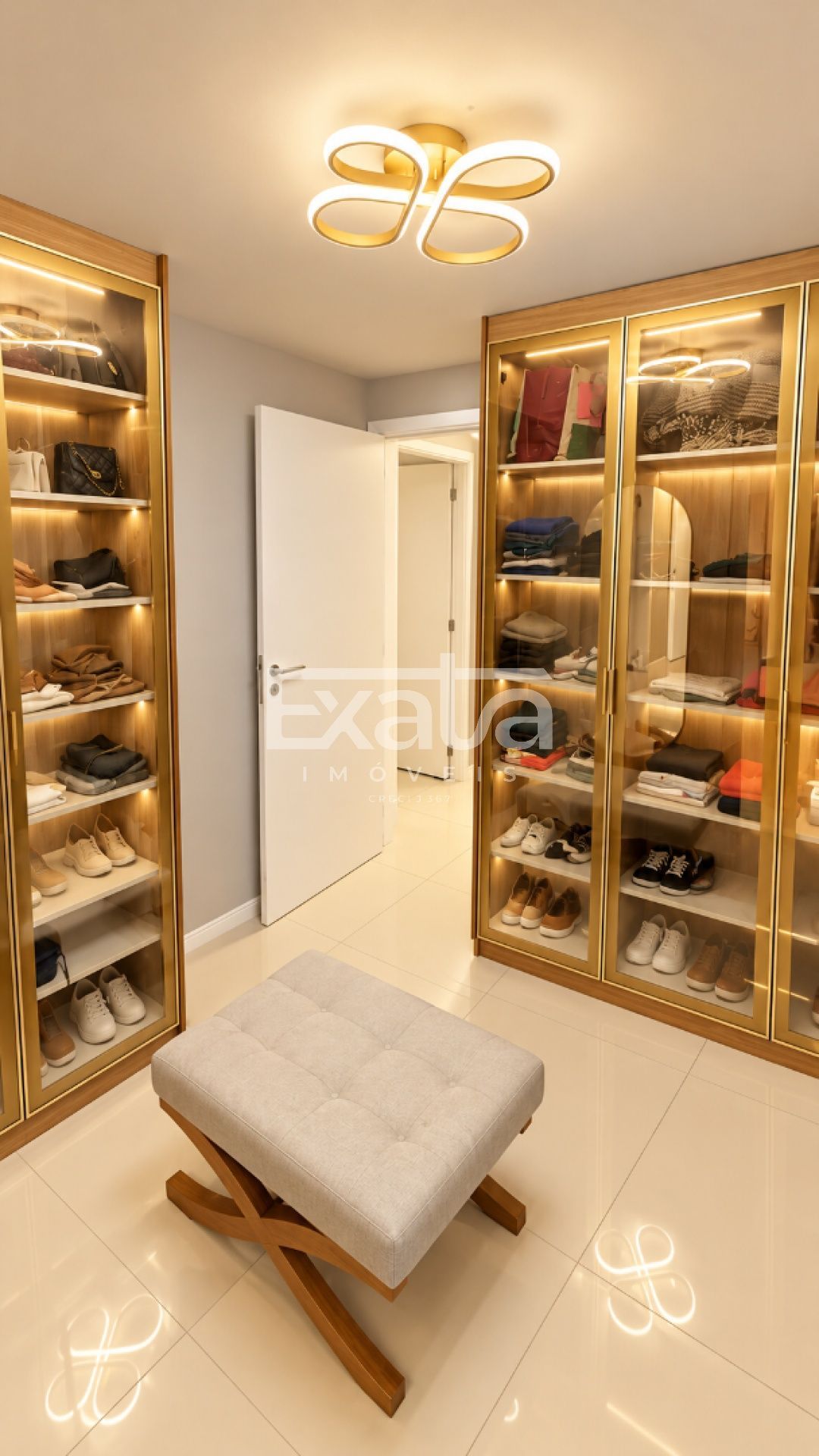Apartamento, 3 quartos, 146 m² - Foto 8