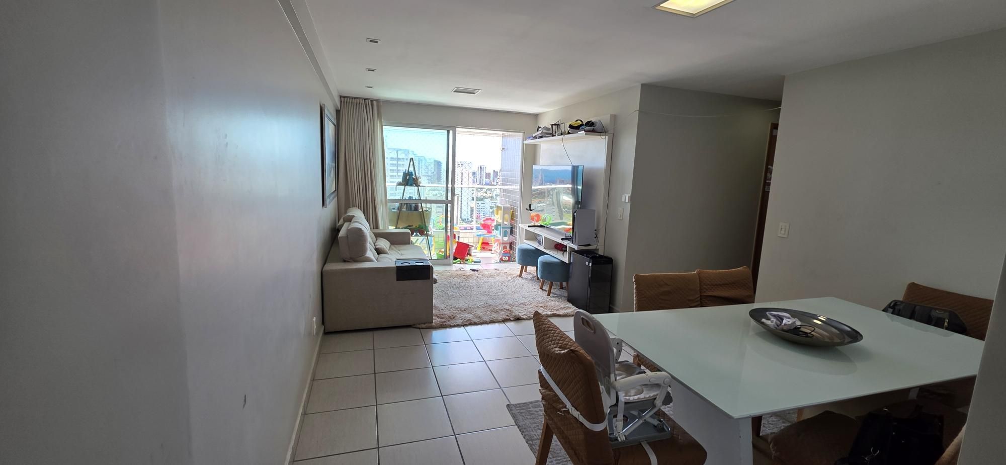 Apartamento, 3 quartos, 95 m² - Foto 18