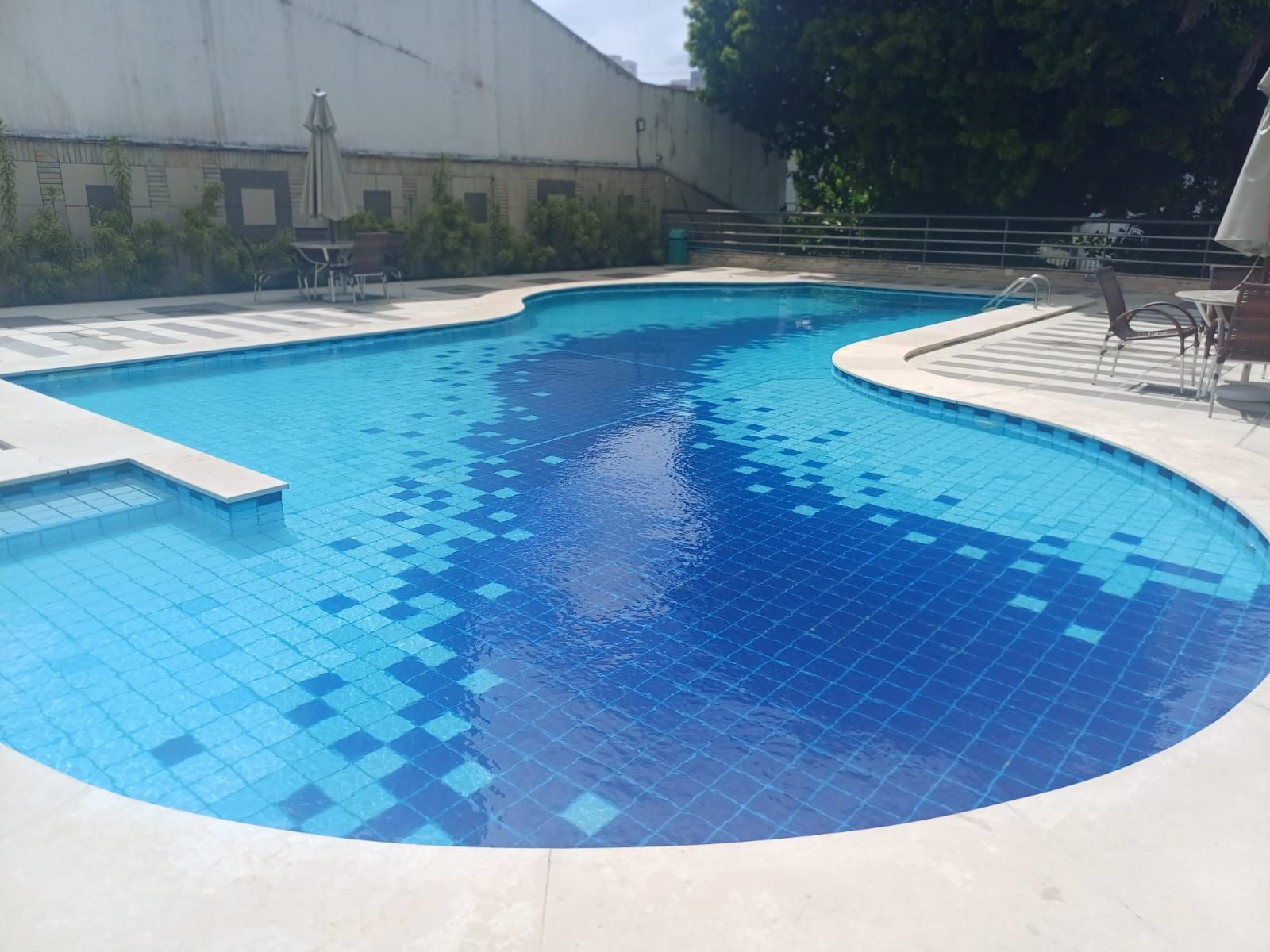Apartamento, 3 quartos, 124 m² - Foto 14