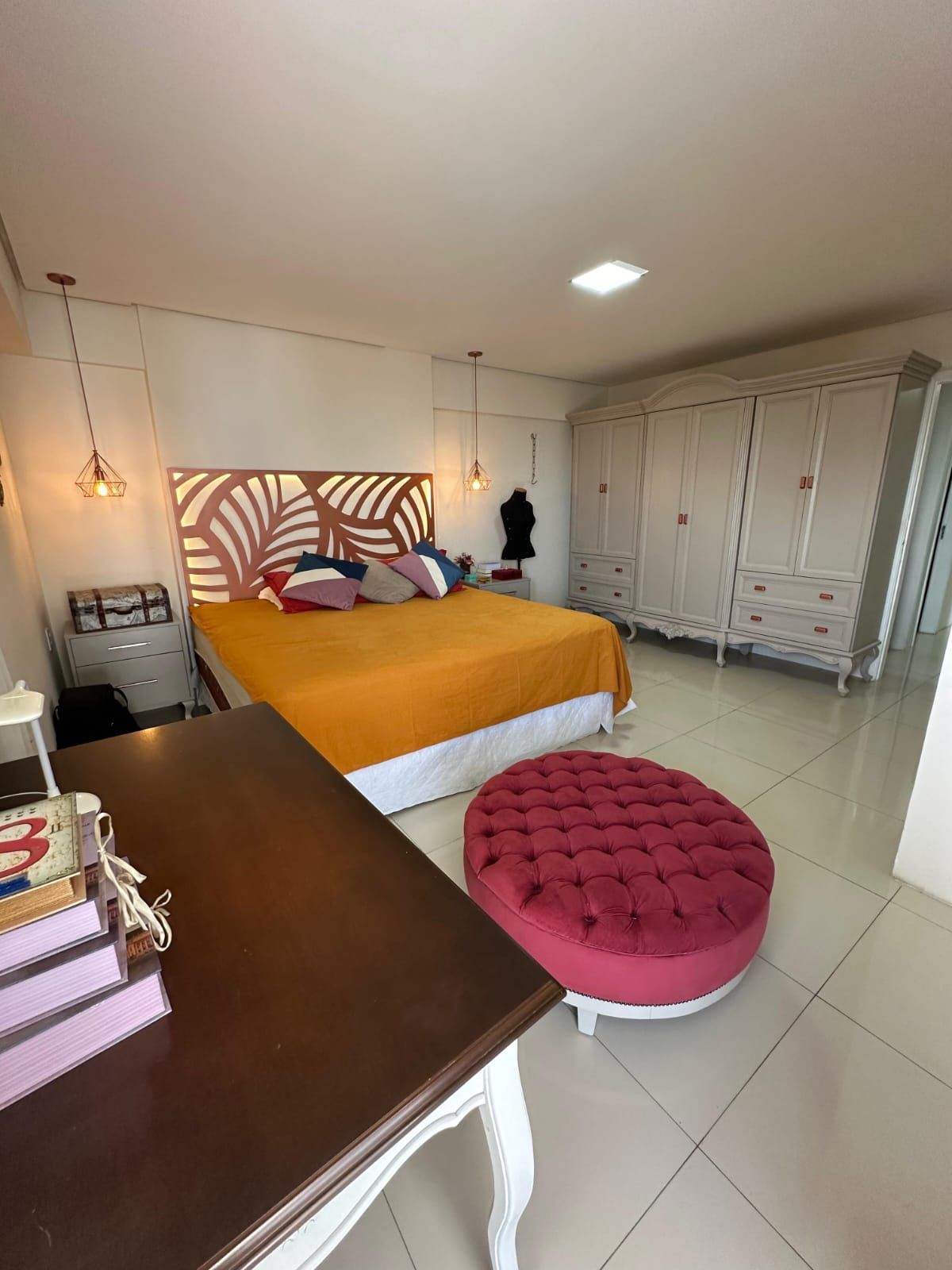 Apartamento à venda com 3 quartos, 153m² - Foto 11