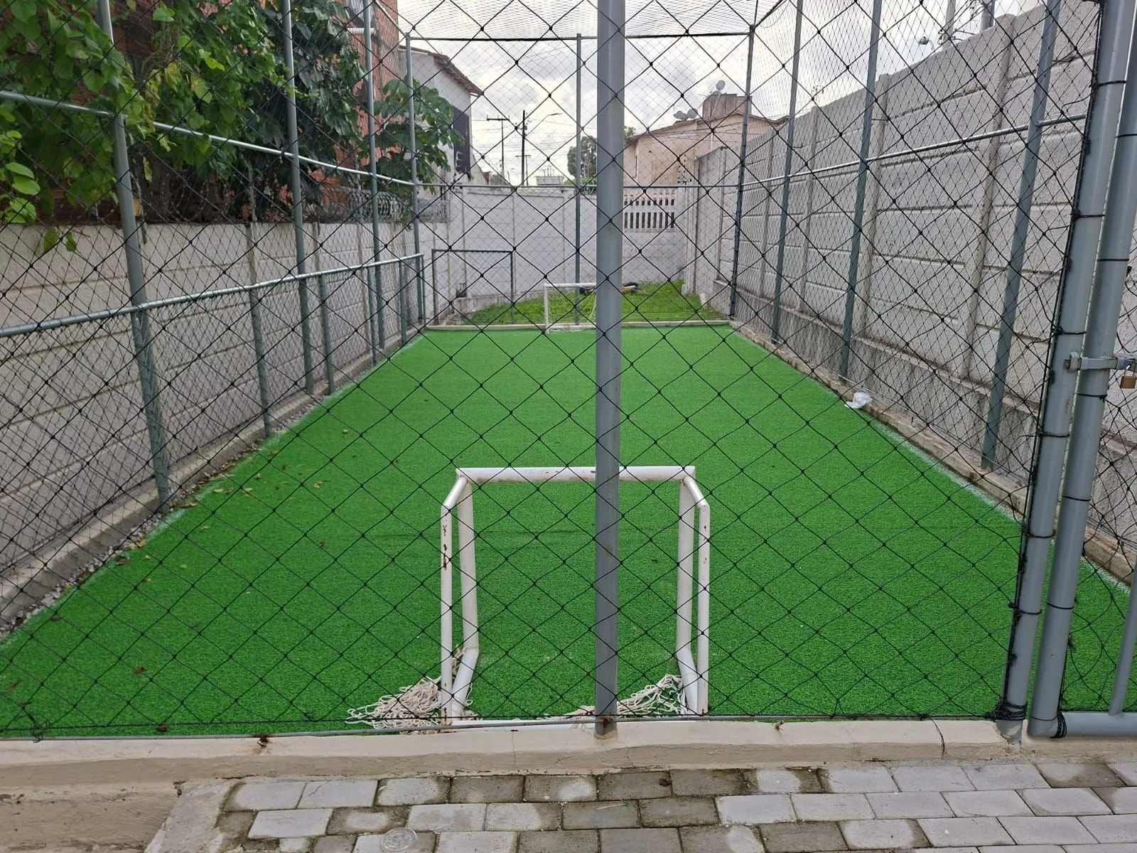 Apartamento, 2 quartos, 44 m² - Foto 7