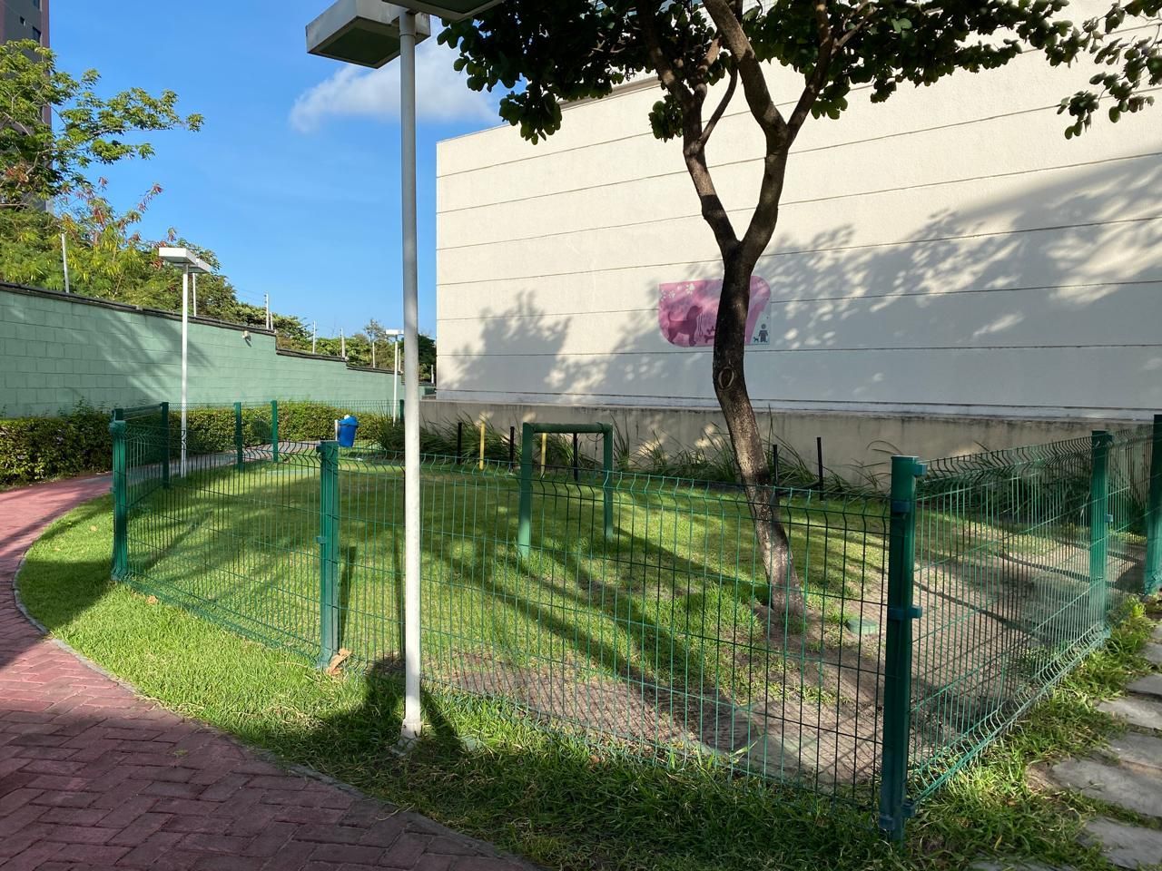 Apartamento à venda com 3 quartos, 109m² - Foto 39