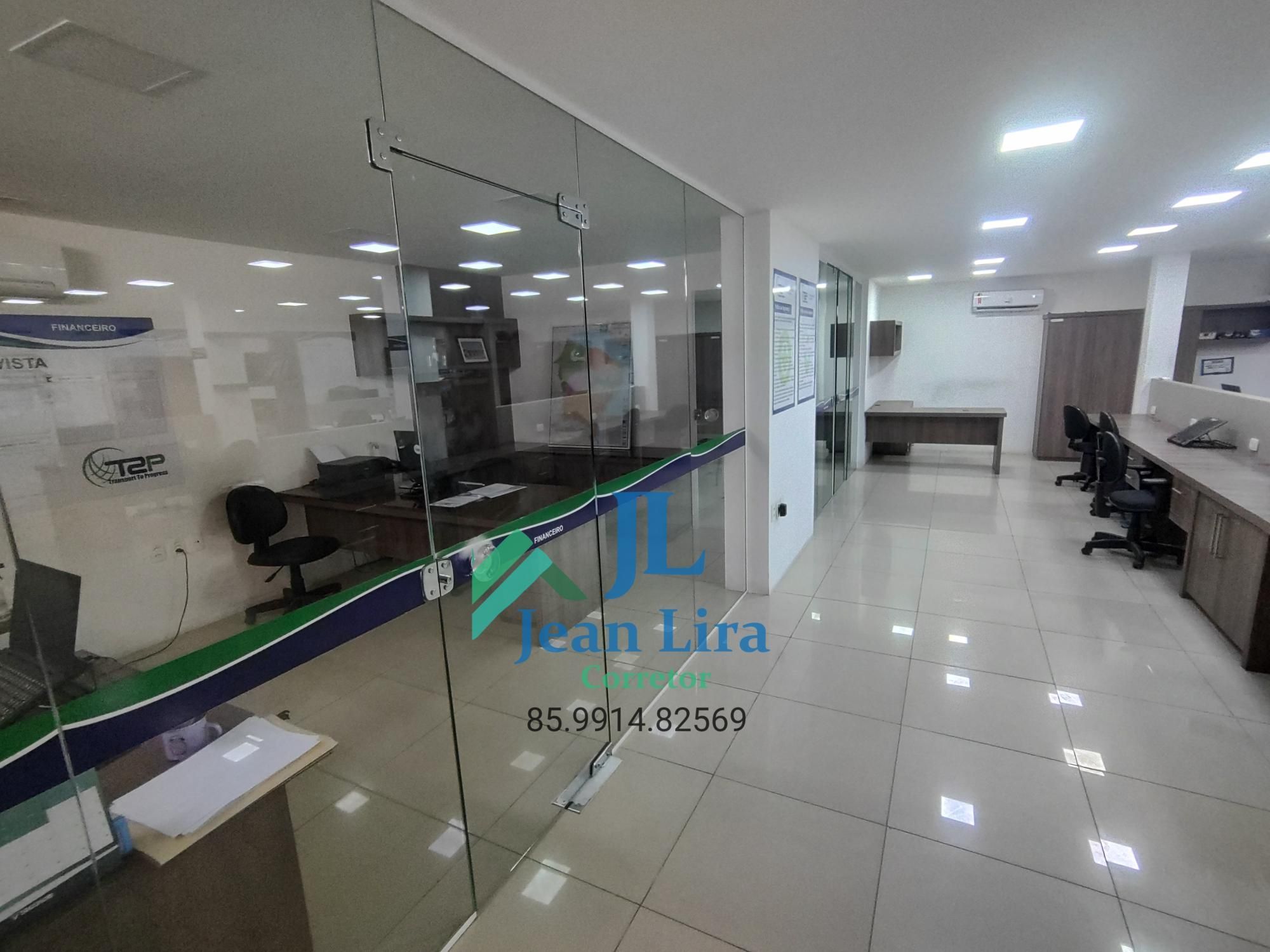 Prédio Inteiro, 600 m² - Foto 4