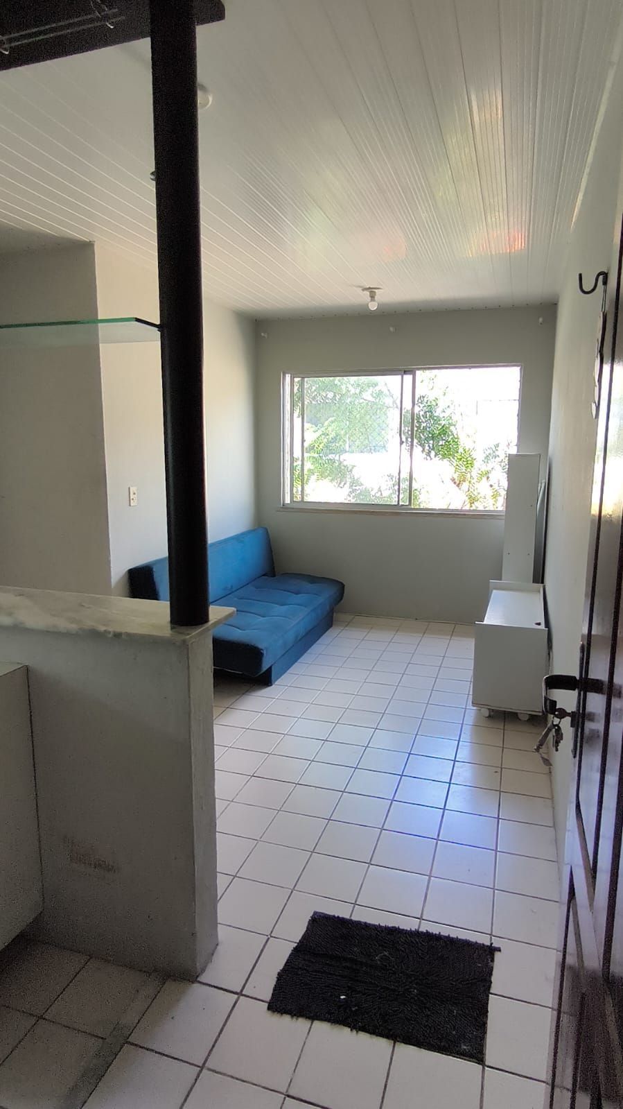 Apartamento, 2 quartos, 44 m² - Foto 1