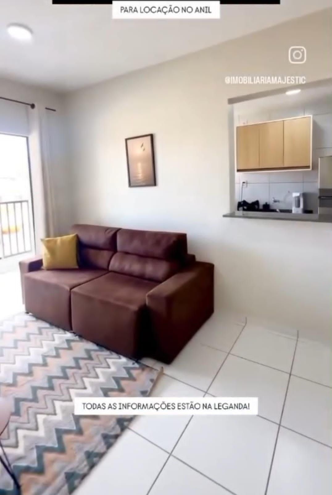 Apartamento, 3 quartos, 65 m² - Foto 4
