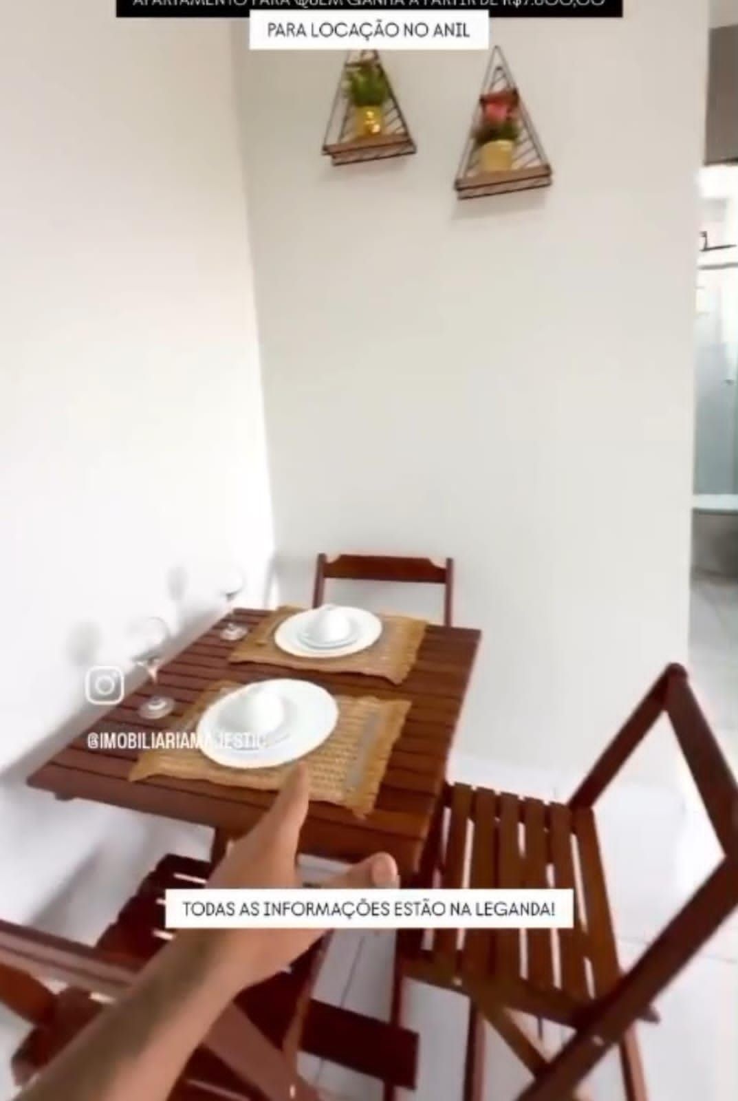 Apartamento, 3 quartos, 65 m² - Foto 13