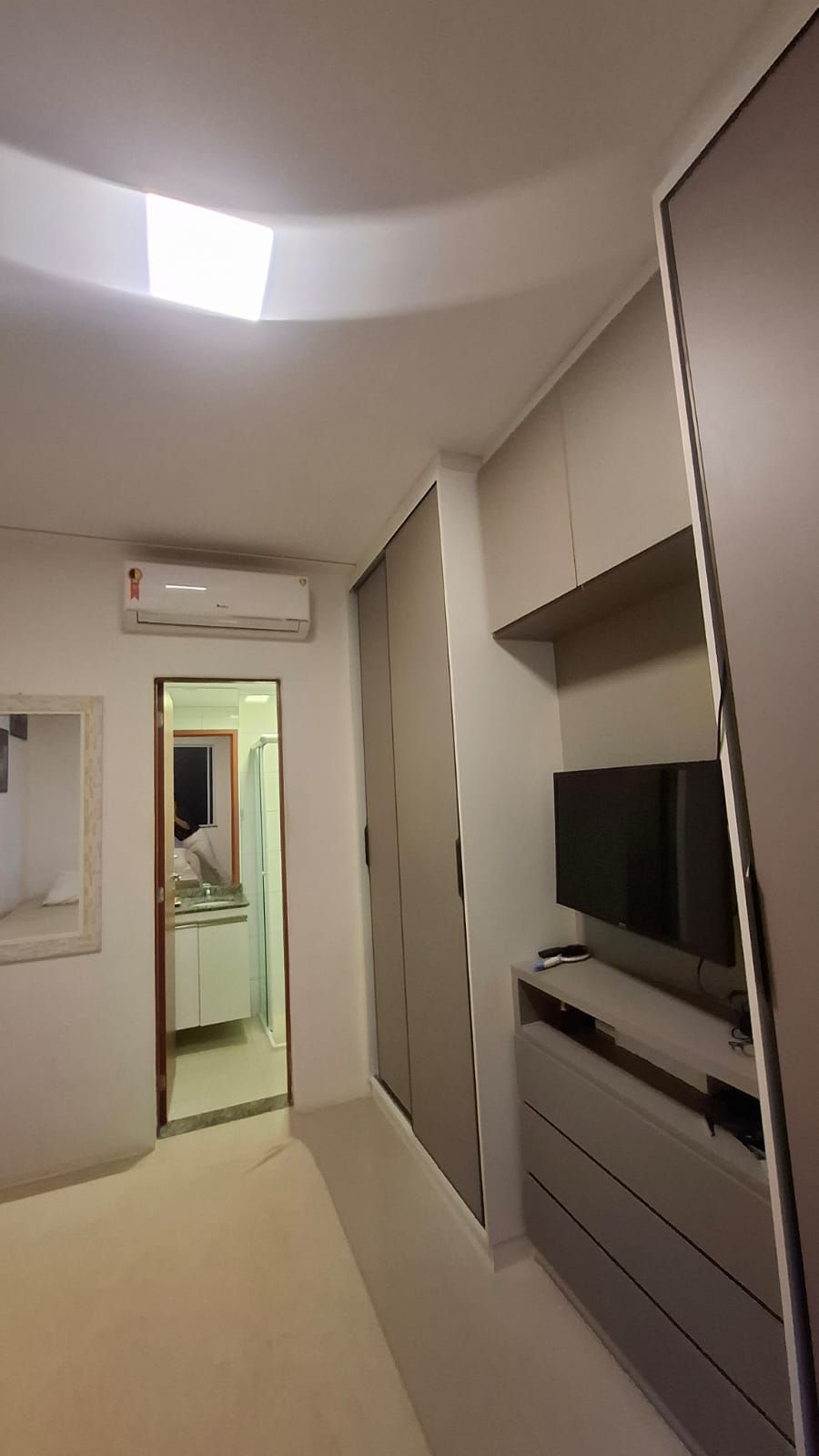 Apartamento, 3 quartos, 63 m² - Foto 8