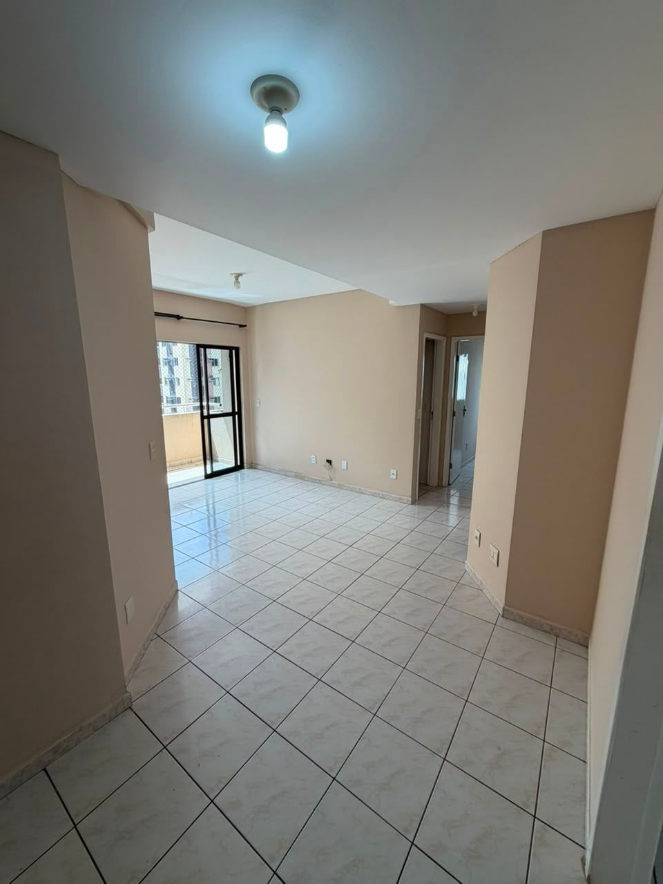 Apartamento, 3 quartos, 98 m² - Foto 1