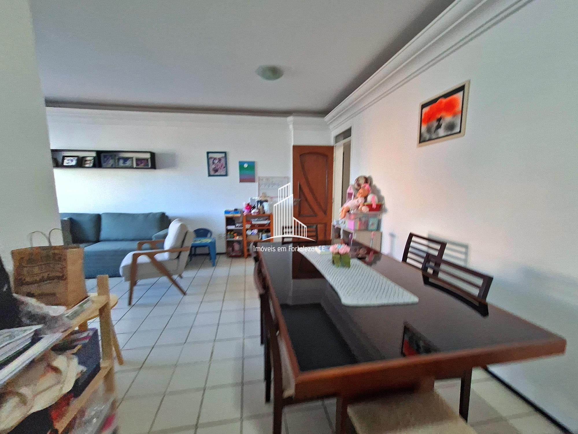 Apartamento, 3 quartos, 110 m² - Foto 8