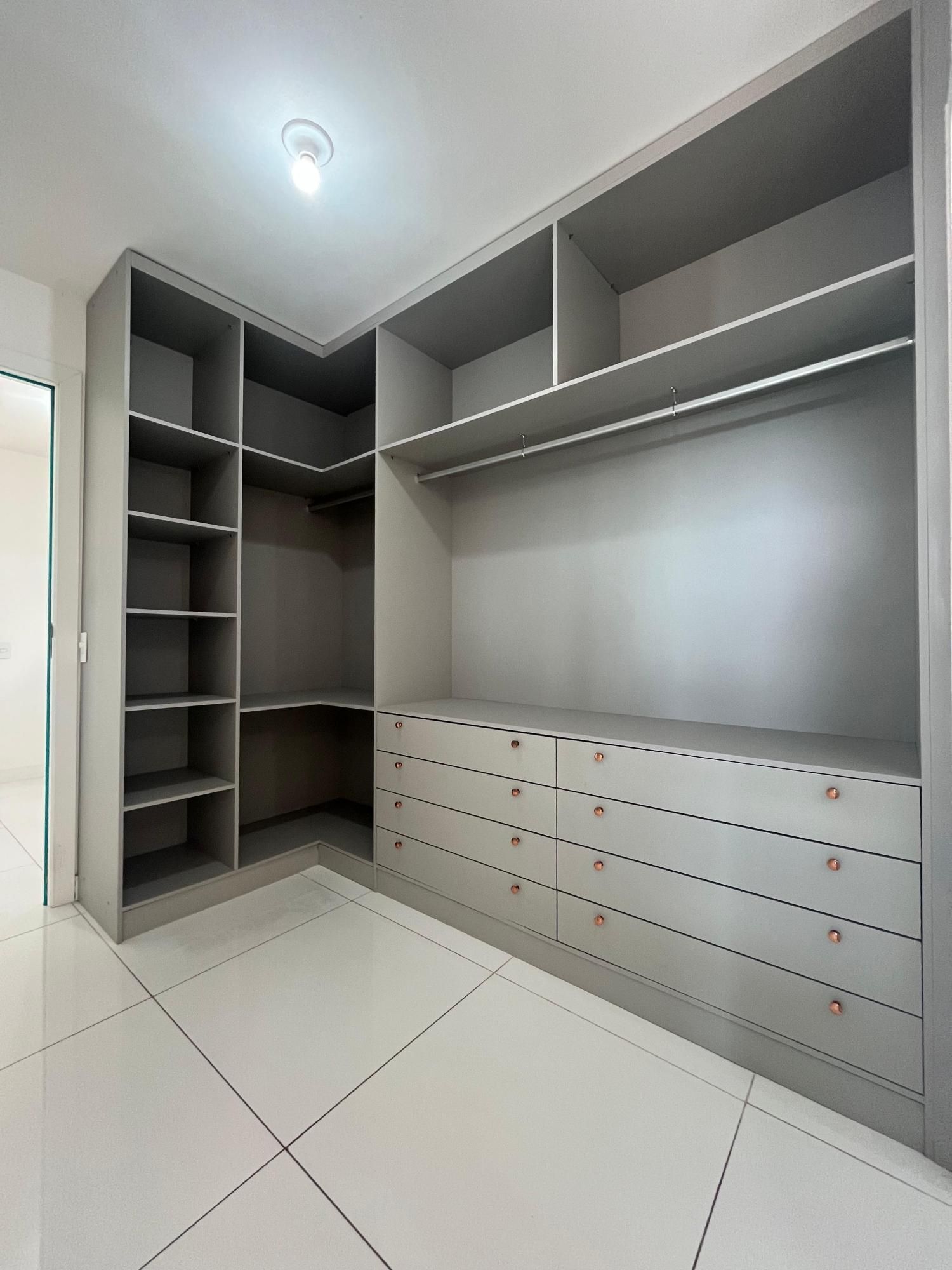 Apartamento, 3 quartos, 128 m² - Foto 11