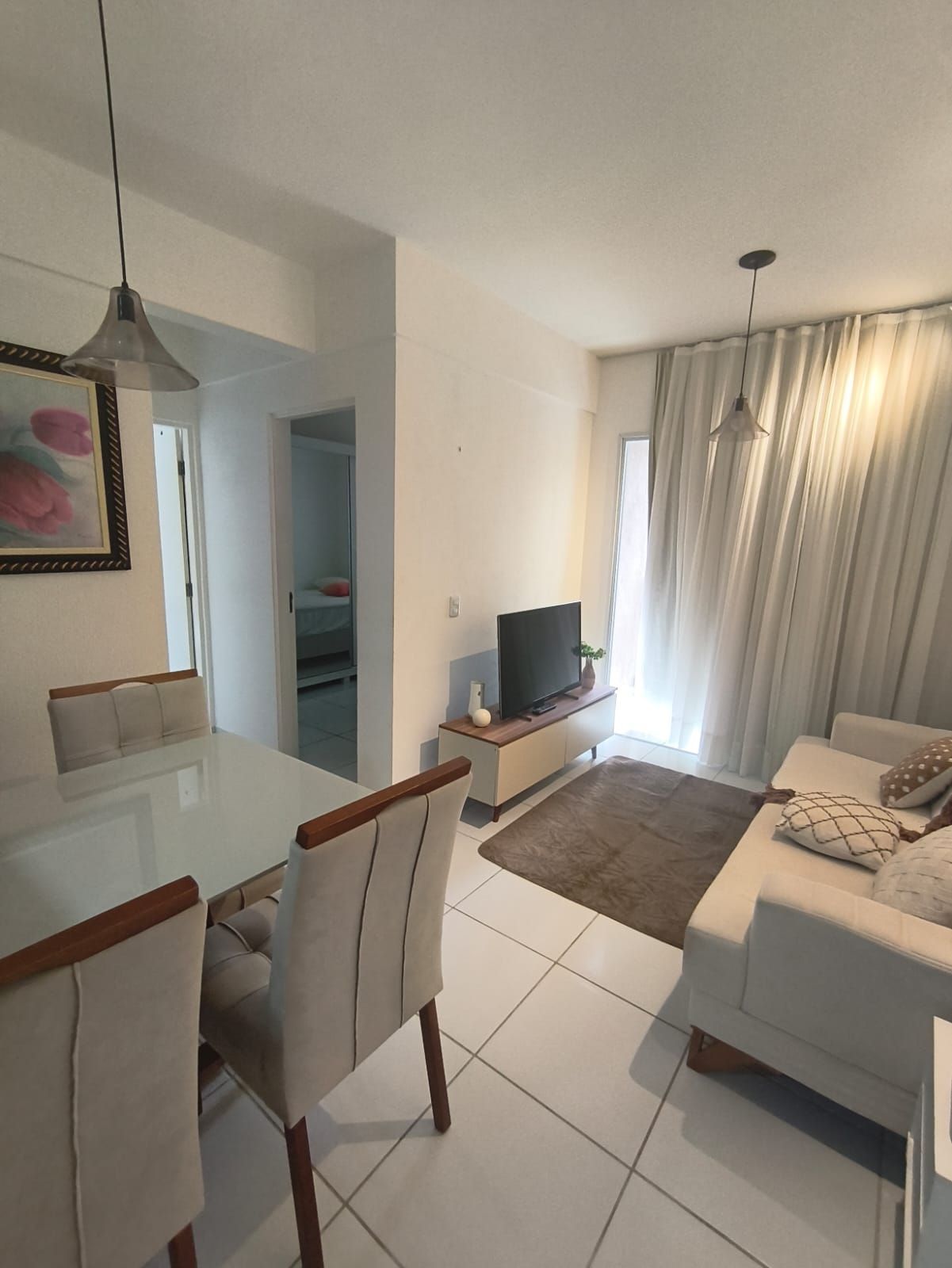 Apartamento, 2 quartos, 55 m² - Foto 7