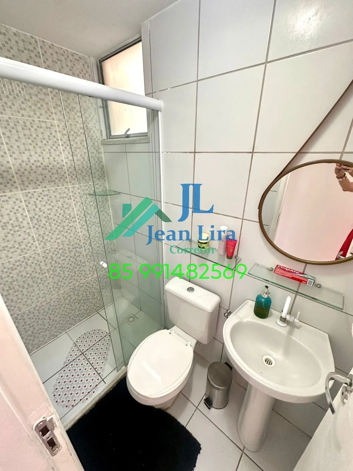 Apartamento, 2 quartos, 50 m² - Foto 9