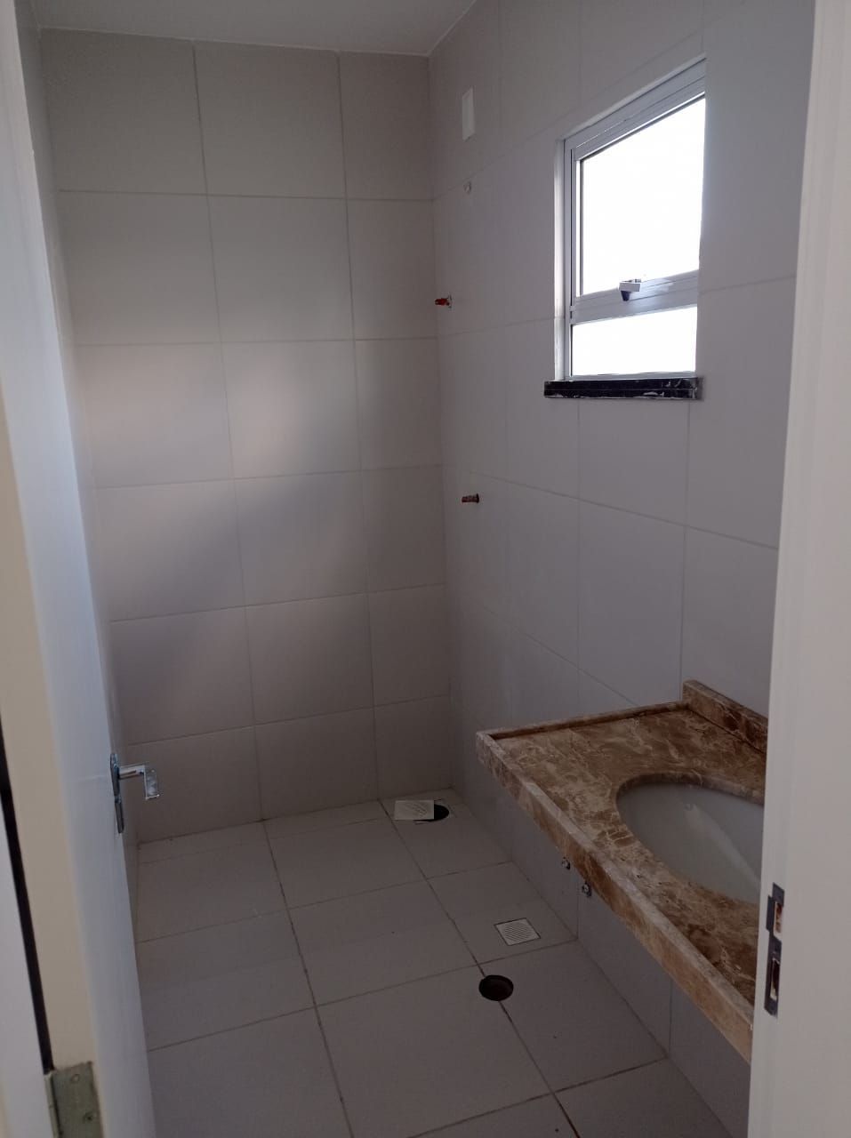 Casa de 2 quartos, 70m² no bairro Mangabeira, em Eusébio | Eu Corretor