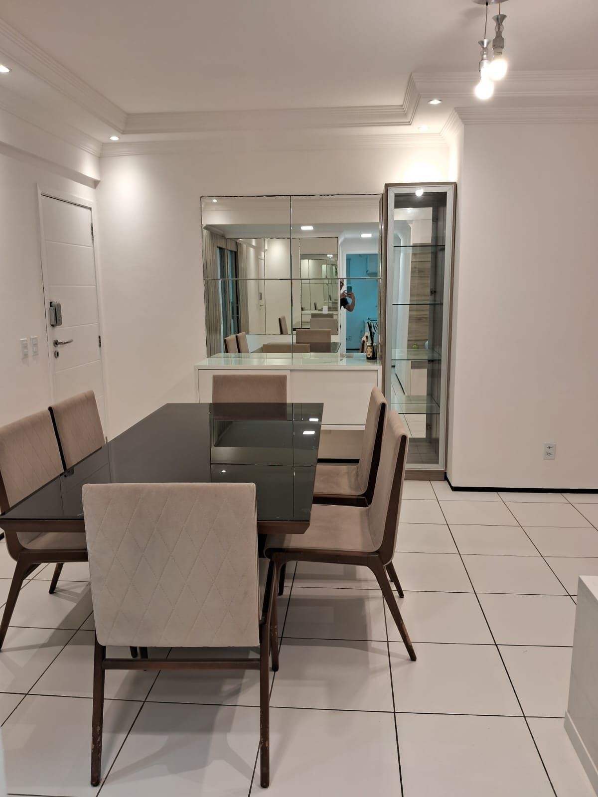 Apartamento, 3 quartos, 100 m² - Foto 14