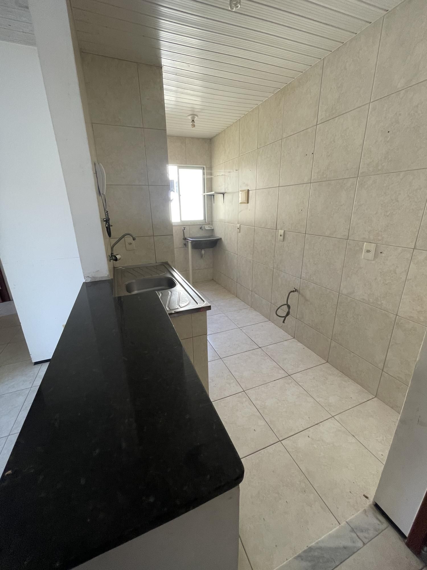 Apartamento, 2 quartos, 40 m² - Foto 4