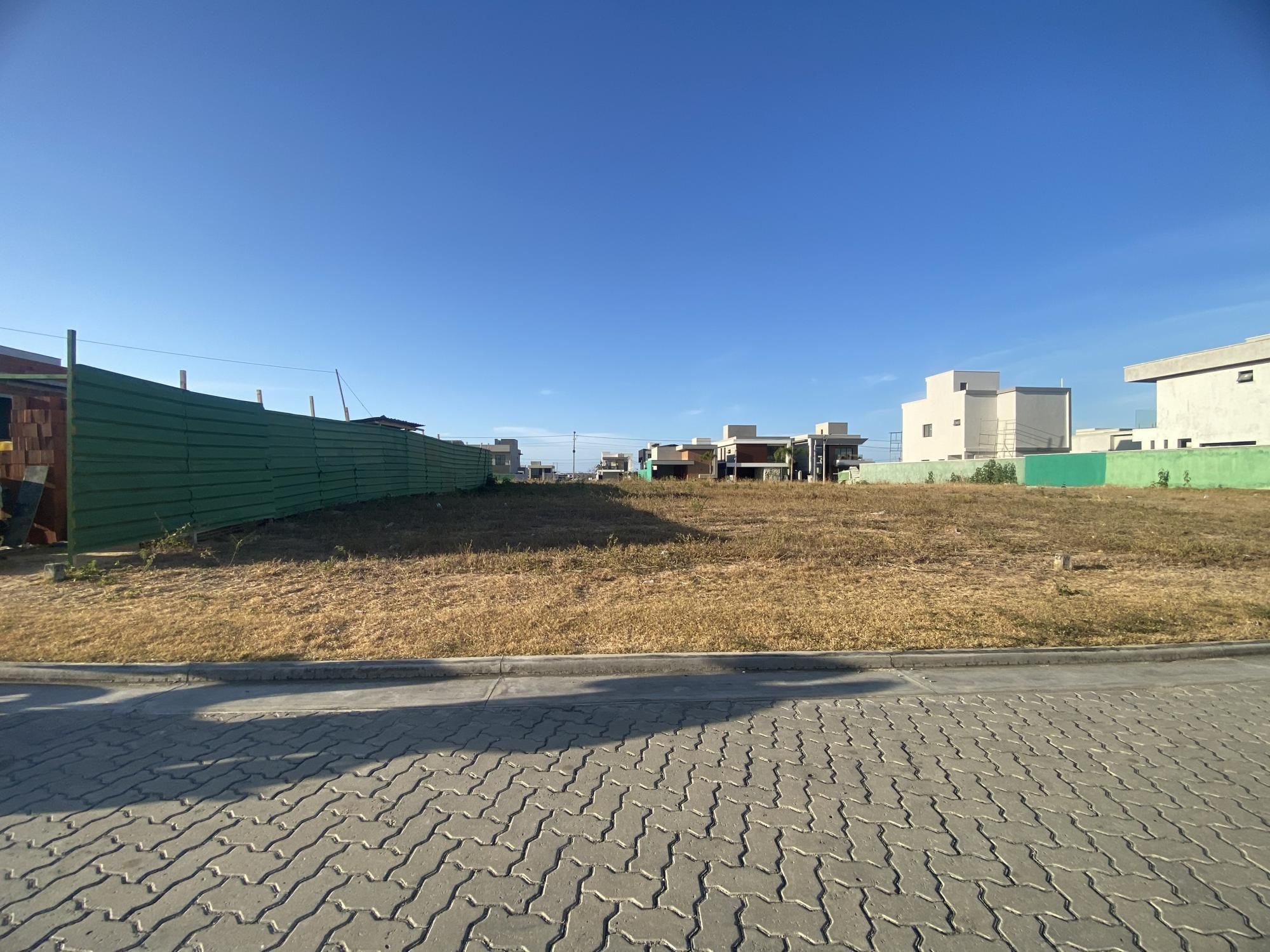 Lote/Terreno de 275m² no bairro Coité, em Eusébio | Eu Corretor