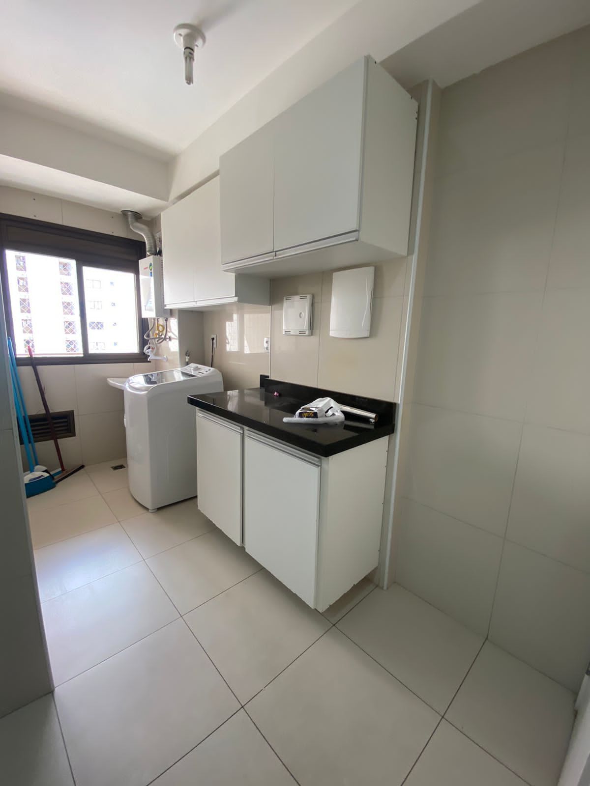 Apartamento para alugar com 3 quartos, 113m² - Foto 3