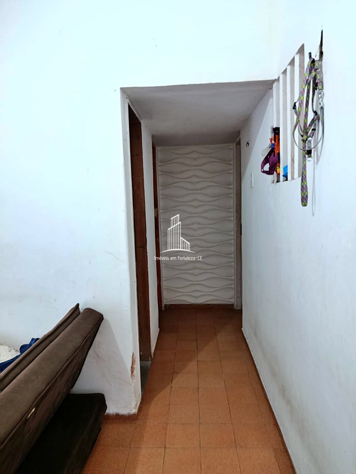 Casa de 2 quartos, 122m² no bairro Cidade 2000, em Fortaleza | Eu Corretor