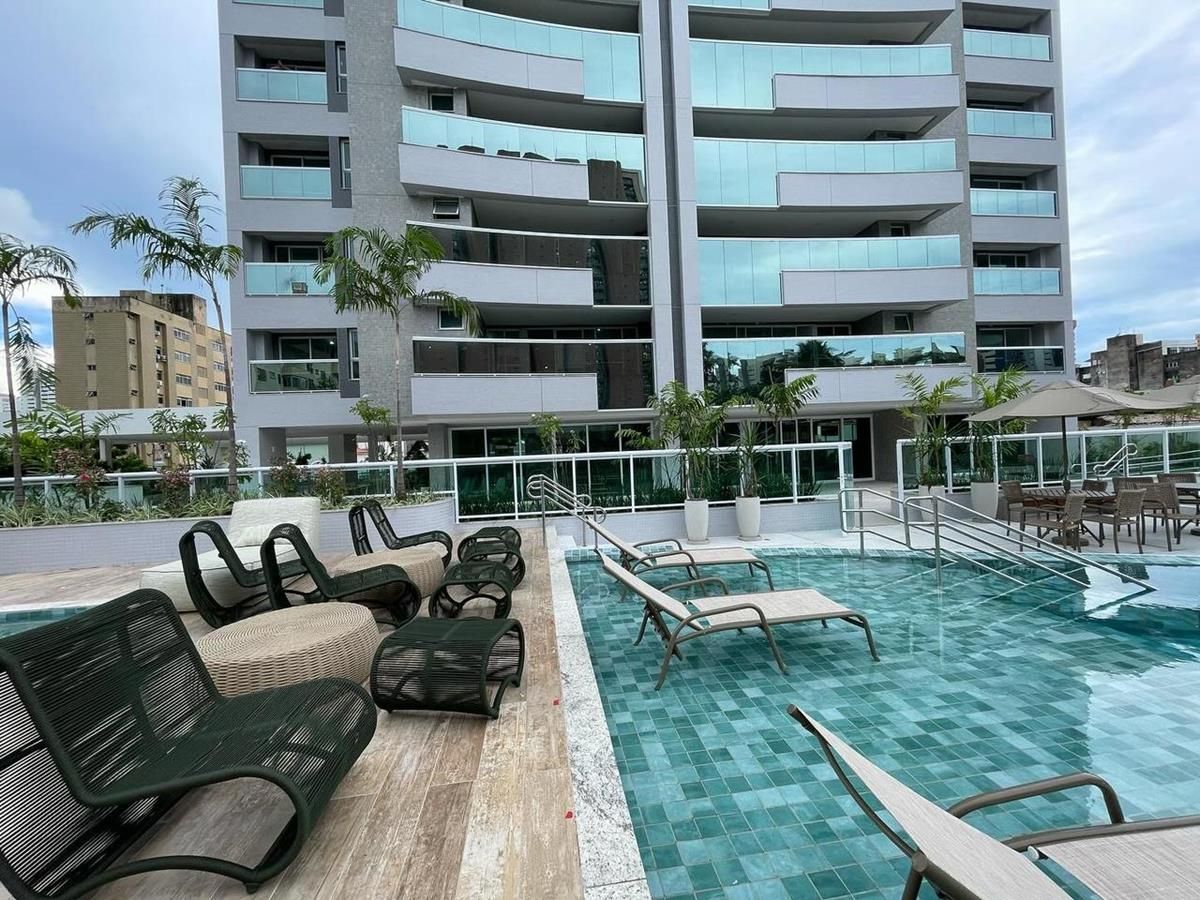 Apartamento, 4 quartos, 188 m² - Foto 1