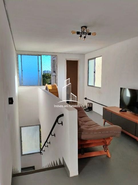 Apartamento, 2 quartos, 90 m² - Foto 5