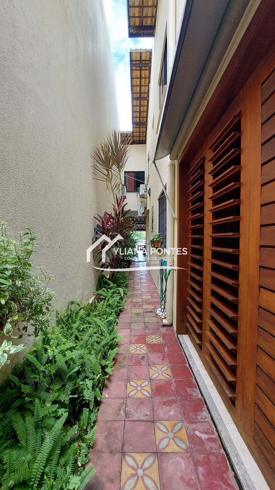 Casa de Condomínio, 1 quarto - Foto 6