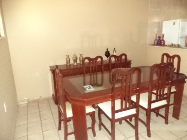 Casa de 3 quartos, 87m² no bairro São Gerardo, em Fortaleza | Eu Corretor
