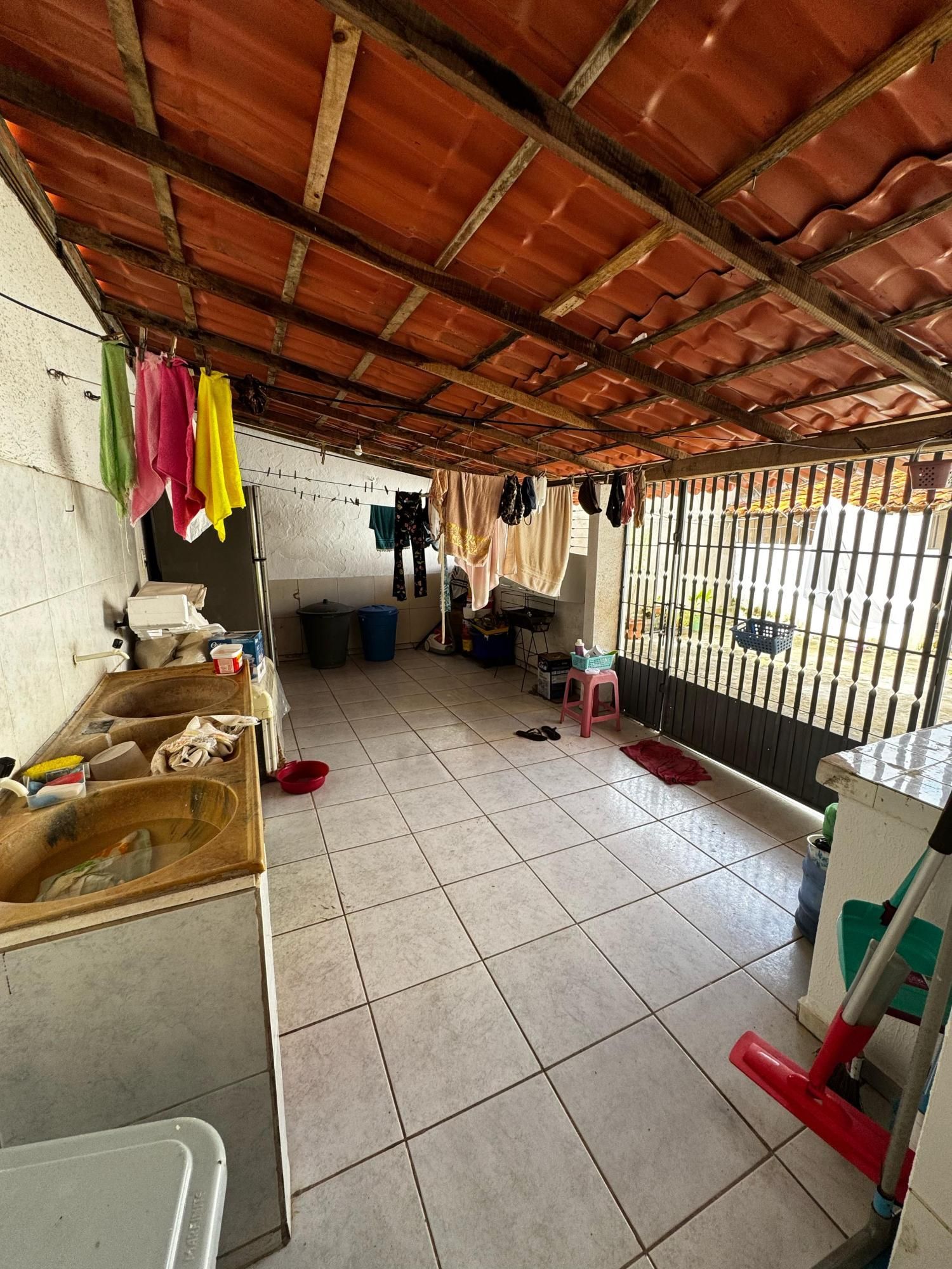 Casa de 5 quartos, 180m² no bairro Cohatrac V, em São Luís | Eu Corretor