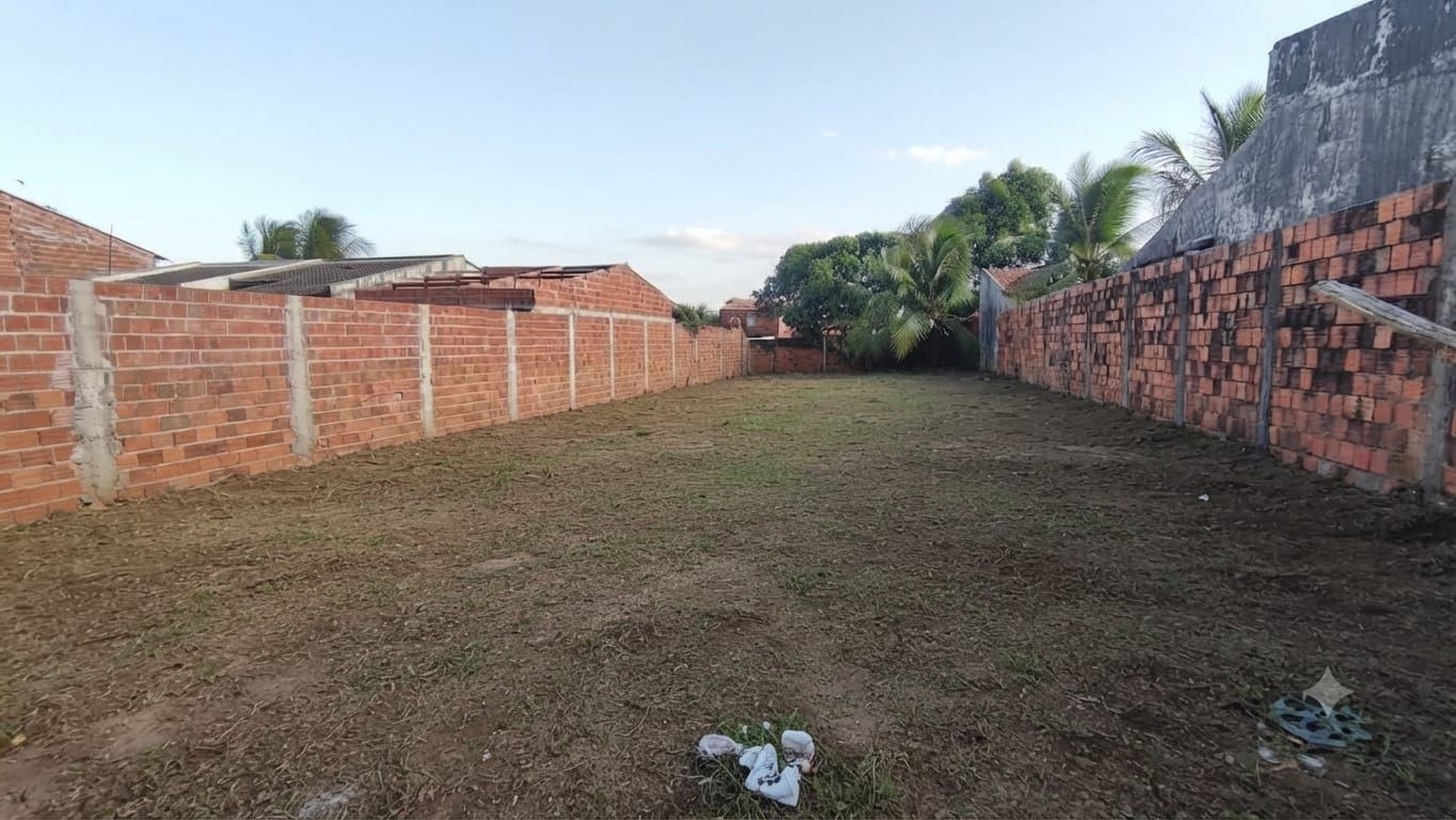 Terreno, 214 m² - Foto 1