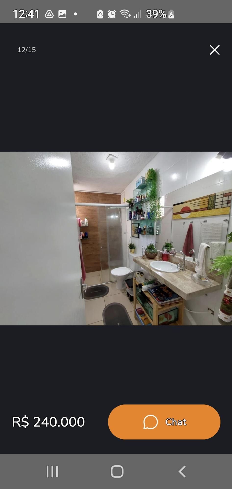 Apartamento de 2 quartos, 72m² no bairro Joaquim Távora, em Fortaleza | Eu Corretor