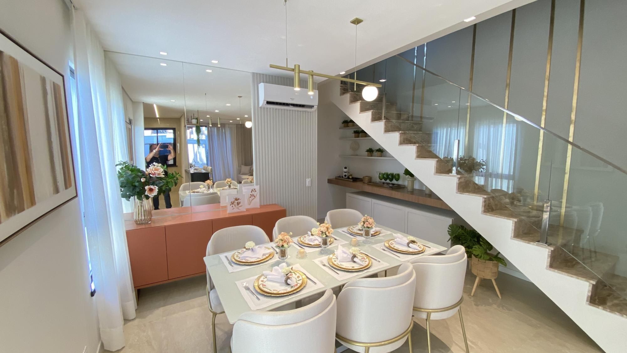 Casa, 4 quartos, 132 m² - Foto 11