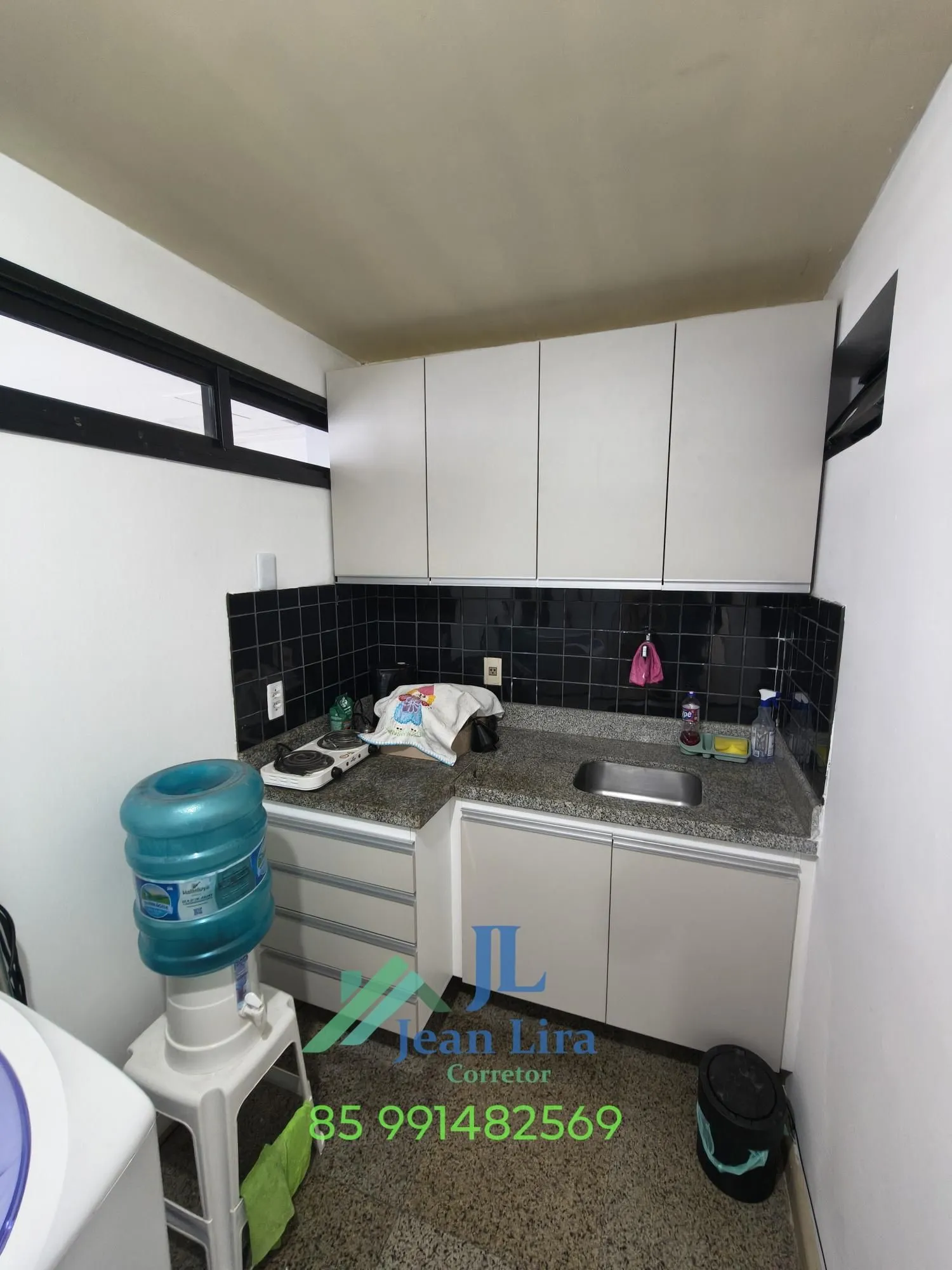 Apartamento, 1 quarto, 44 m² - Foto 6