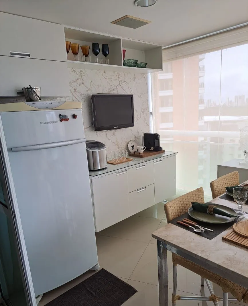 Apartamento, 3 quartos, 208 m² - Foto 38