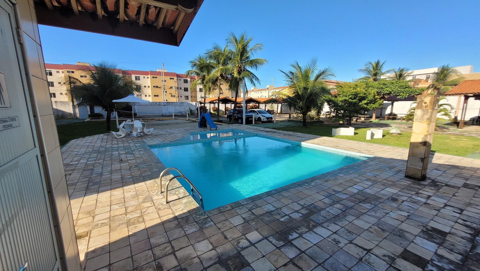 Apartamento, 3 quartos, 82 m² - Foto 22