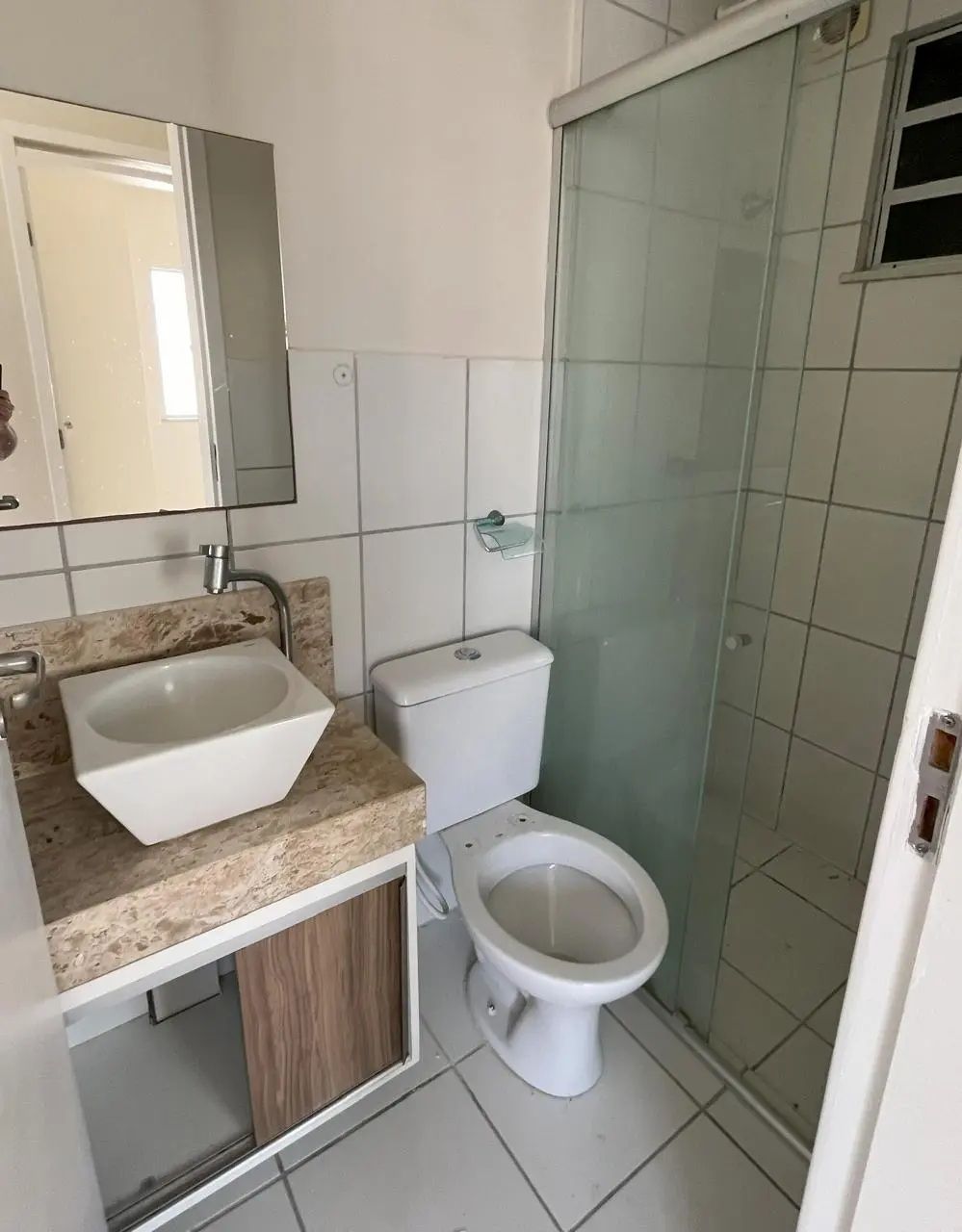 Apartamento, 2 quartos, 42 m² - Foto 2