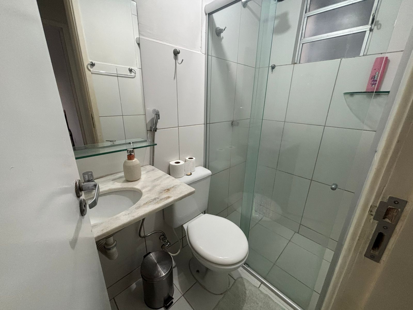 Apartamento, 3 quartos, 95 m² - Foto 11