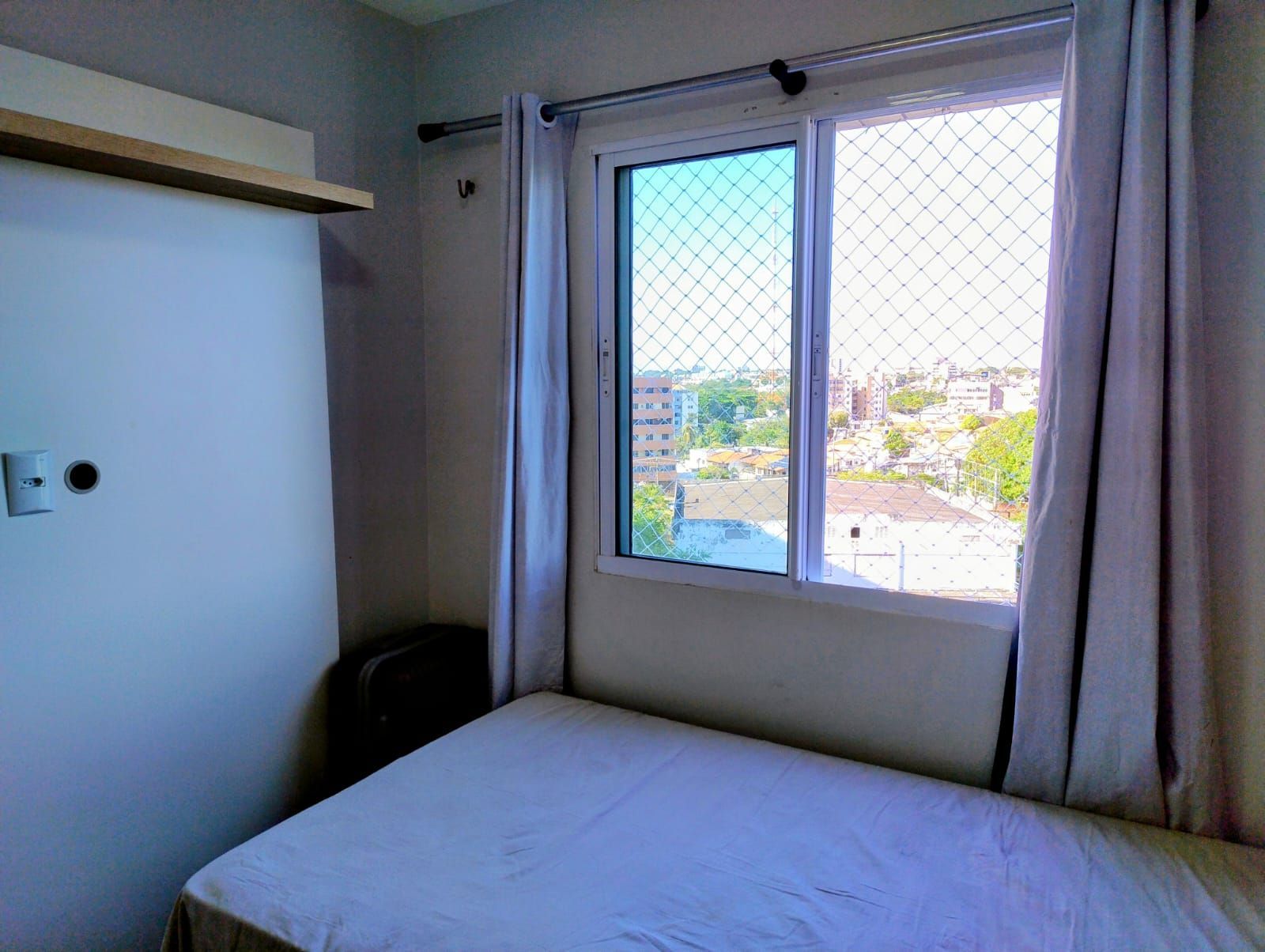 Apartamento para alugar com 3 quartos, 77m² - Foto 8