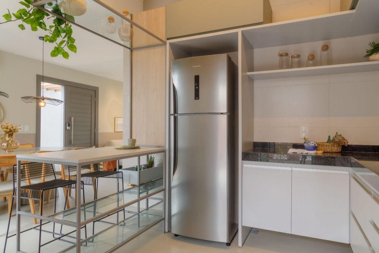Casa de Condomínio, 4 quartos - Foto 7