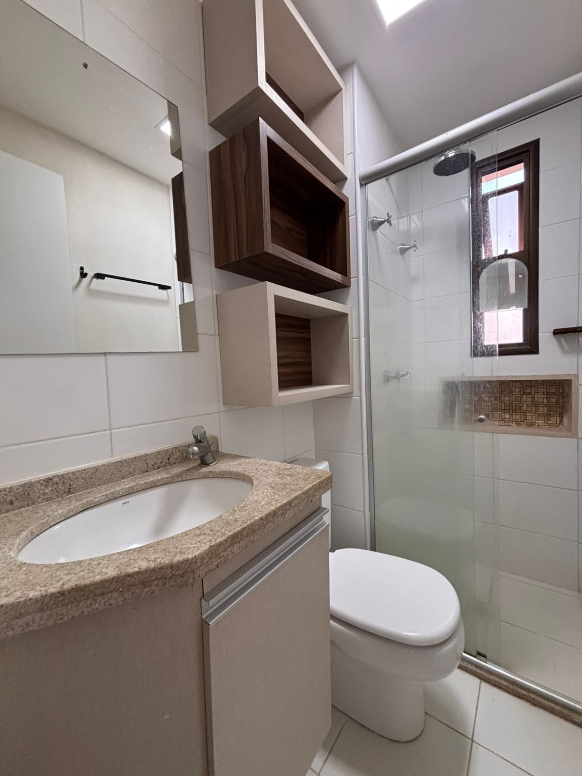 Apartamento de 3 quartos, 77m² no bairro Cohafuma, em São Luís | Eu Corretor