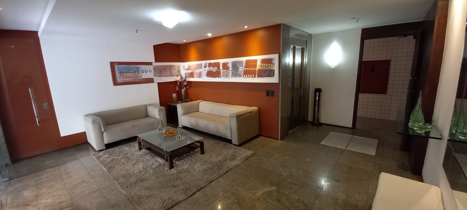 Apartamento, 3 quartos, 152 m² - Foto 6