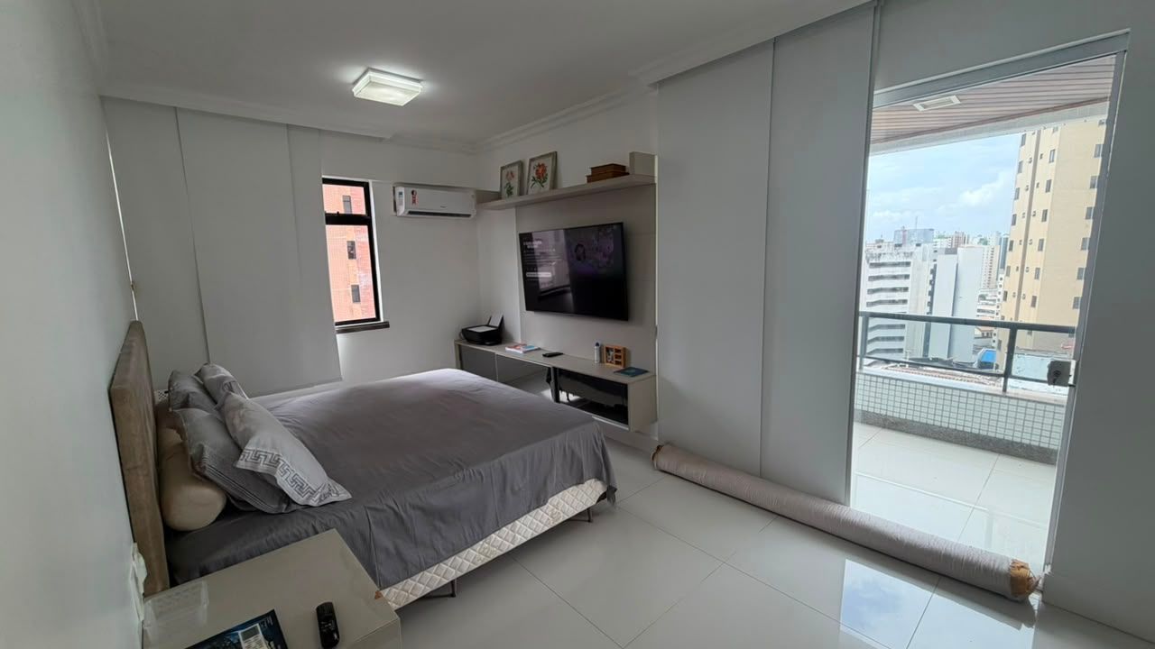 Apartamento, 4 quartos, 285 m² - Foto 8