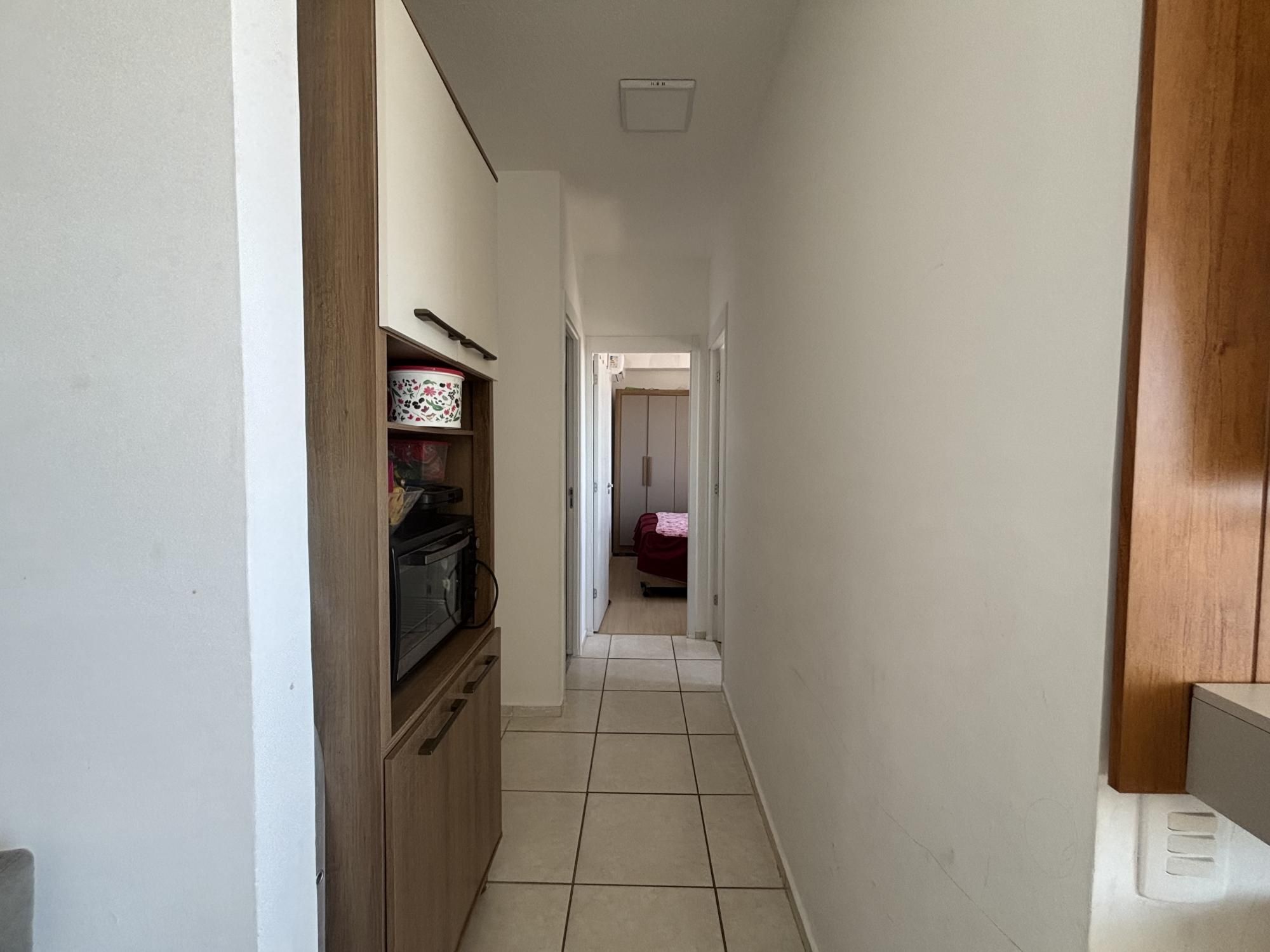 Apartamento, 2 quartos, 51 m² - Foto 7