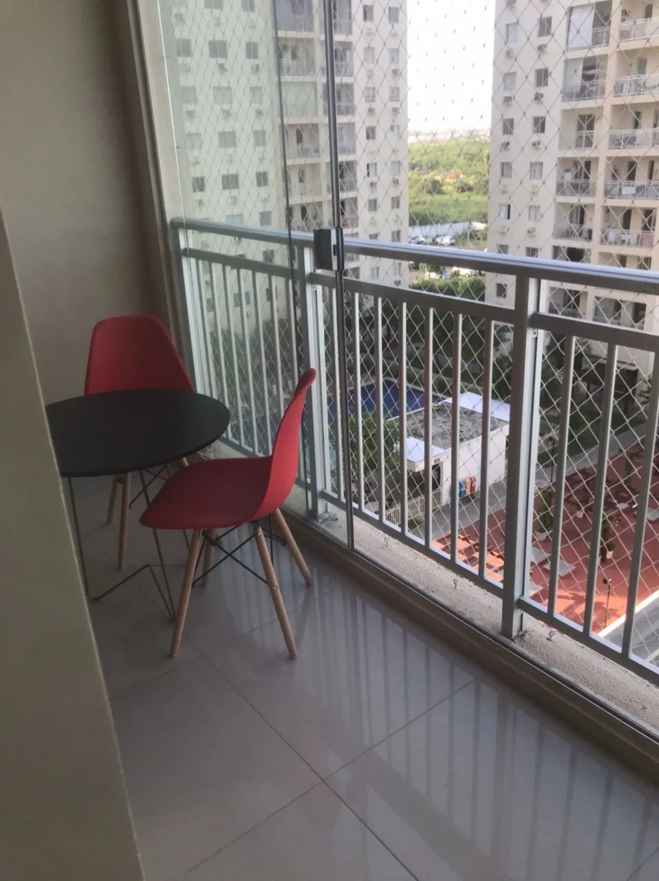 Apartamento, 2 quartos, 57 m² - Foto 1