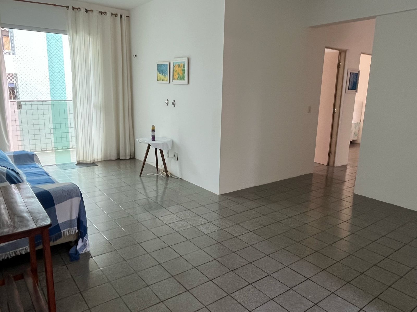Apartamento à venda com 2 quartos, 80m² - Foto 6